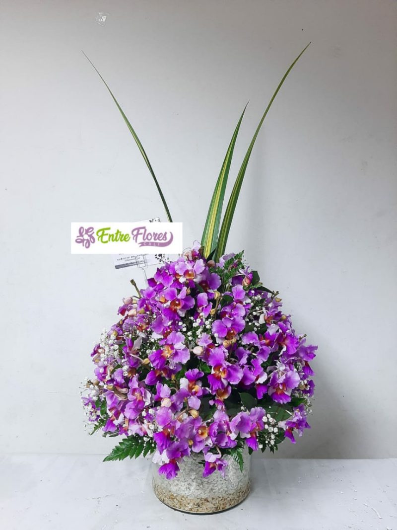 Especial entreflorescali