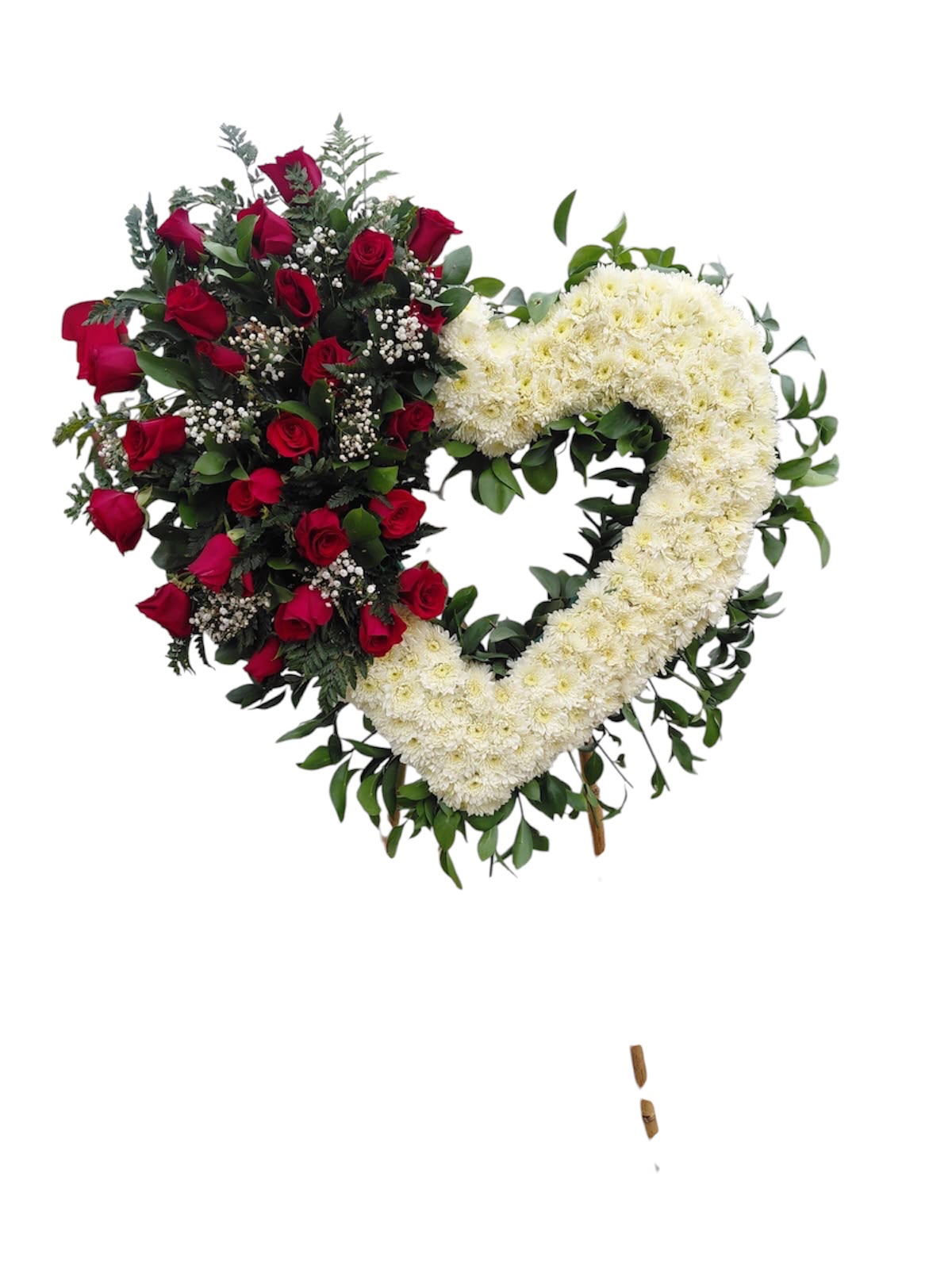 Corazón Fúnebre en Cali Corazón Fúnebre en Cali